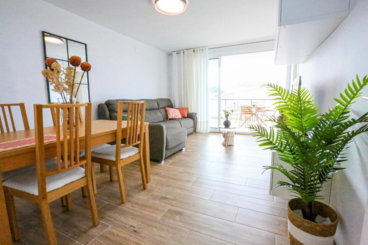 Rosa Dels Vents Only Families Apartment Cambrils Exterior photo