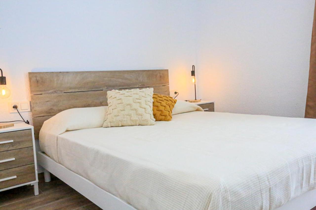 Rosa Dels Vents Only Families Apartment Cambrils Exterior photo