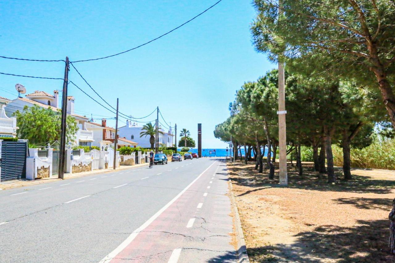 Rosa Dels Vents Only Families Apartment Cambrils Exterior photo