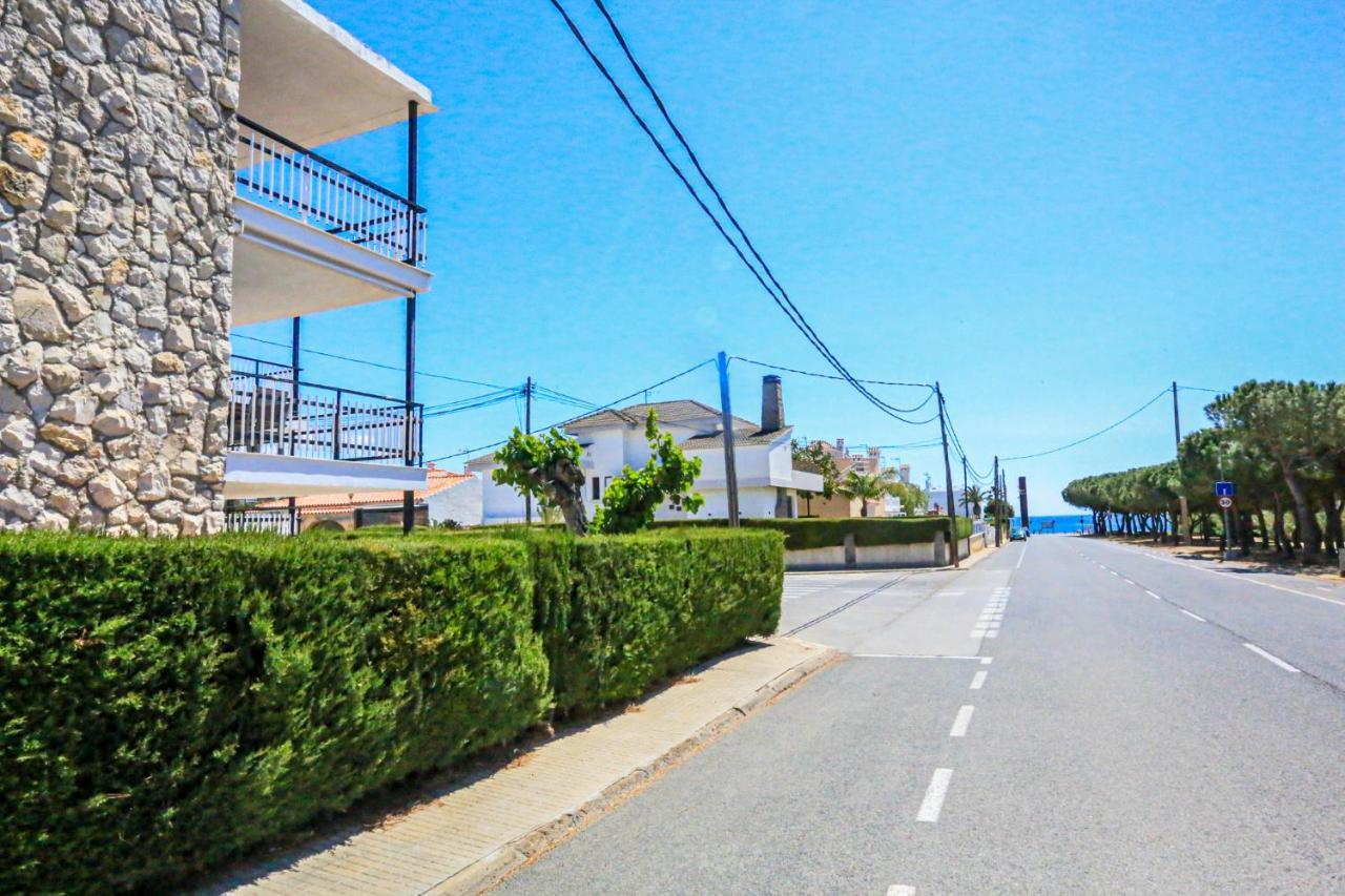 Rosa Dels Vents Only Families Apartment Cambrils Exterior photo